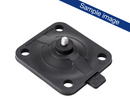 Diaphragm for DV-ST