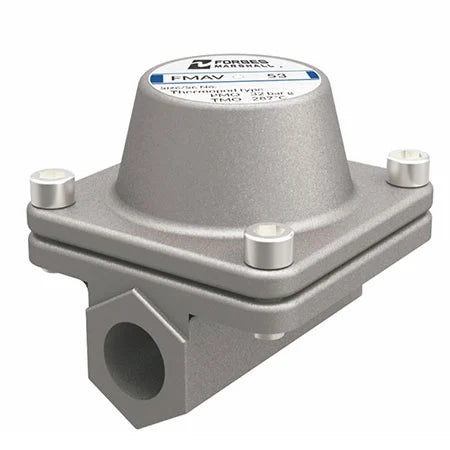 Eliminador Termostatica, Modelo FMAV61 1/2 Rosca BSPT