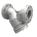 Filtro tipo Y modelo l Y250TIT 1.1/2" roscada NPT, 250 PSI
