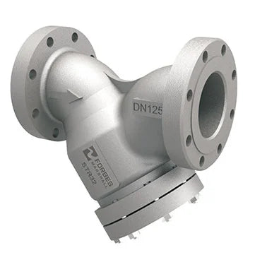 Filtro tipo Y Forbes Marshall Y250TIT NPT 250 PSI