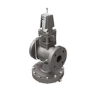 Válvula reguladora de presión modelo FMPRV41  2" flange 150