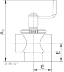I-SSV MO DN-80 30
