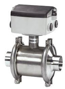 Sensor MAG1100F, DN100 (4"), Liner PFA, Hastelloy C276
