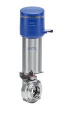 VALVE LKB 51/2" ISO W/W