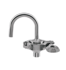 Válvula de control LKUV-2 EPDM