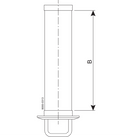 Elemento filtrante FOR LKVF .
