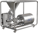 Mezclador de polvos hibrido ALFA LAVAL