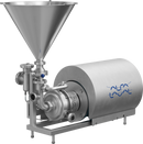 Mezclador de polvos hibrido ALFA LAVAL