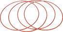 O-RING FPM/FEP