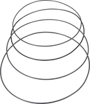 O-RING FPM/FEP