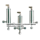 MFV ANGLE PNEUMATIC