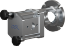 M210 - 1/2" BSP Female