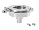 Service tool for radial seal