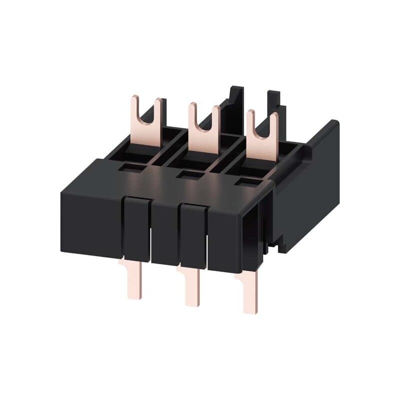 Bloque de conexión Siemens 3RA2921-1AA00