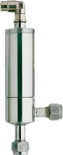 MFV ANGLE PNEUMATIC