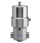 Válvula LKAPS-T W 30 EPDM 316L