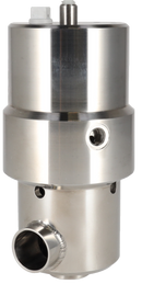 Válvula LKAPS-V W 20 EPDM 316L