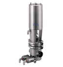 Válvula SMP-BCA W 76 30 NC EPDM 
