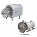 PUMP SOLIDC-02/170 5.5KW 50HZ