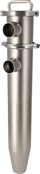 Filtro de ranuras LKSF-CL WELDING