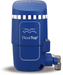 ThinkTop V55 DIGITAL - 24VDC PNP M12 1 SOLENOID 3/2 6MM