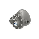 Trampa Flotador doble orificio, modelo TOFT 2 HC 10 Bar