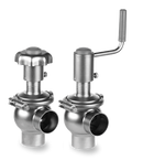 UNIQUE SSV 63.5/2½ INCH 210