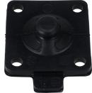 Diaphragm for DV-ST