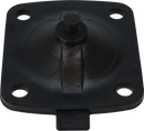 Diaphragm for DV-ST