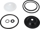 Service kit for product wetted parts