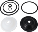 Service kit for product wetted parts