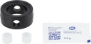 Service kit for product wetted parts