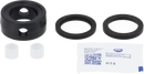 Service kit for product wetted parts