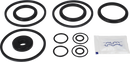 Service kit for product wetted parts