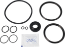 Service kit for product wetted parts