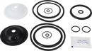 Service kit for product wetted parts