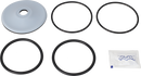 Service kit for product wetted parts