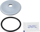 Service kit for product wetted parts