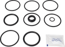 Service kit for product wetted parts