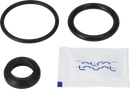 Service kit for product wetted parts