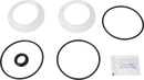 Service kit for product wetted parts