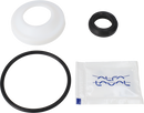 Service kit for product wetted parts