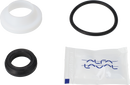 Service kit for product wetted parts