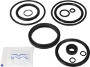 Service kit for product wetted parts