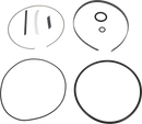Service kit for actuator
