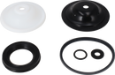 Service kit for product wetted parts