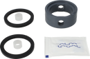 Service kit for product wetted parts
