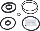 Service kit for product wetted parts