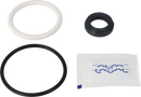 Service kit for product wetted parts