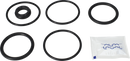 Service kit for product wetted parts